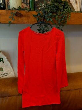 Anthropologie - Women’s PQ Swim Coverup